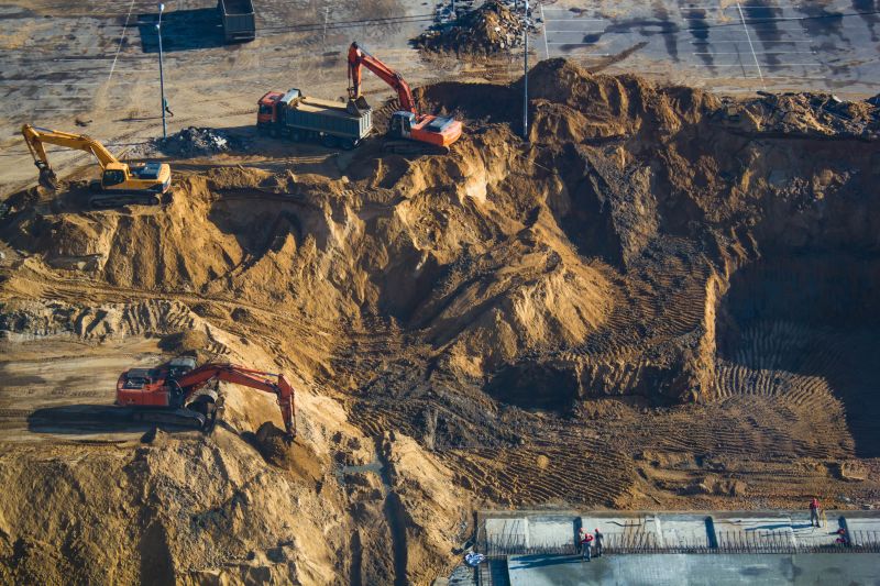 Set Foundations on Solid Ground